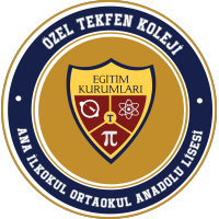 ÖZEL TEKFEN KOLEJİ logo, ÖZEL TEKFEN KOLEJİ contact details