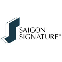 Saigon Signature Investment logo, Saigon Signature Investment contact details