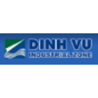 Dinh Vu Industrial Zone Jsc logo, Dinh Vu Industrial Zone Jsc contact details