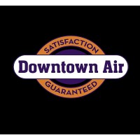 Downtown Air and Heat logo, Downtown Air and Heat contact details