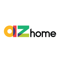 AZHome logo, AZHome contact details