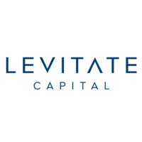 Levitate Capital logo, Levitate Capital contact details