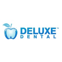 Deluxe Dental logo, Deluxe Dental contact details