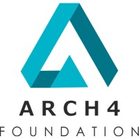 Arch4Foundation logo, Arch4Foundation contact details