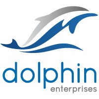 Dolphin Enterprises Ltd logo, Dolphin Enterprises Ltd contact details