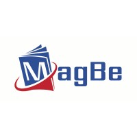 MagBe Pte. Ltd. logo, MagBe Pte. Ltd. contact details