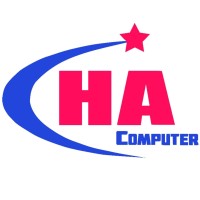 Hồng Anh Computer logo, Hồng Anh Computer contact details