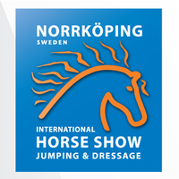 Norrköping International Horse Show logo, Norrköping International Horse Show contact details