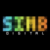 SIMB Digital logo, SIMB Digital contact details