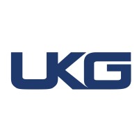 UKG Group logo, UKG Group contact details