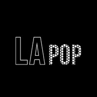 LApop logo, LApop contact details