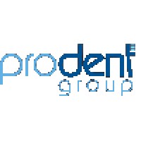 ProDent Group logo, ProDent Group contact details