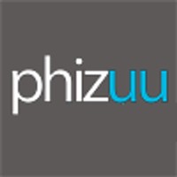 Phizuu logo, Phizuu contact details