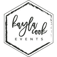 Kayla Cook Events logo, Kayla Cook Events contact details