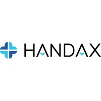 Handax Co. logo, Handax Co. contact details