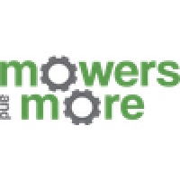 Mowers and More logo, Mowers and More contact details