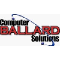 Ballard Computer Solutions logo, Ballard Computer Solutions contact details