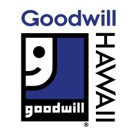 Goodwill Industries of Hawaii logo, Goodwill Industries of Hawaii contact details