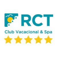 RCT Club Vacacional & Spa logo, RCT Club Vacacional & Spa contact details