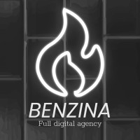 Benzina Full Digital Agency logo, Benzina Full Digital Agency contact details