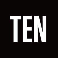 TEN: The Enthusiast Network logo, TEN: The Enthusiast Network contact details