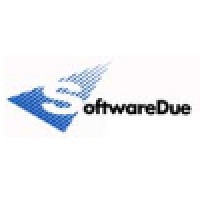 Softwaredue logo, Softwaredue contact details