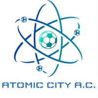 Atomic City Athletic Club logo, Atomic City Athletic Club contact details