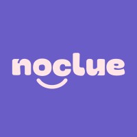 noclue logo, noclue contact details