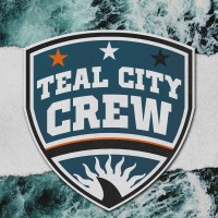 Teal City Crew logo, Teal City Crew contact details