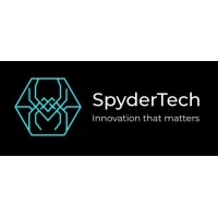 SpyderTech logo, SpyderTech contact details