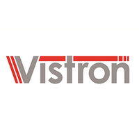 Vistron Pte Ltd. logo, Vistron Pte Ltd. contact details