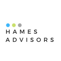 Hames Advisors LLC logo, Hames Advisors LLC contact details