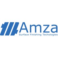 AMZA LIMITED logo, AMZA LIMITED contact details