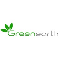 Greenearth logo, Greenearth contact details