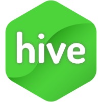 HIVE Ventures logo, HIVE Ventures contact details