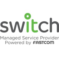 Switch MSP logo, Switch MSP contact details