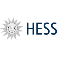 HESS Cash Systems GmbH logo, HESS Cash Systems GmbH contact details