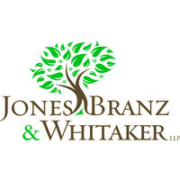 Jones Branz & Whitaker LLP logo, Jones Branz & Whitaker LLP contact details