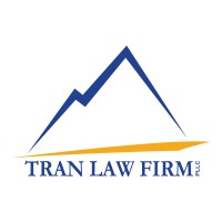 Tran Law Firm, PLLC logo, Tran Law Firm, PLLC contact details