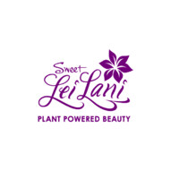 sweet LeiLani Cosmetics logo, sweet LeiLani Cosmetics contact details