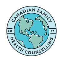 Canadian Family Health Counselling logo, Canadian Family Health Counselling contact details