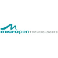 MicroPen Technologies Corporation logo, MicroPen Technologies Corporation contact details