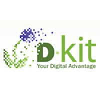 D-kit Serbia logo, D-kit Serbia contact details