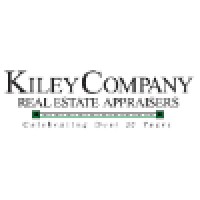 The Kiley Company logo, The Kiley Company contact details