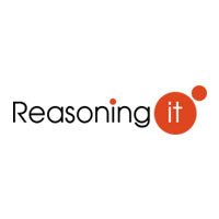 Reasoning System logo, Reasoning System contact details