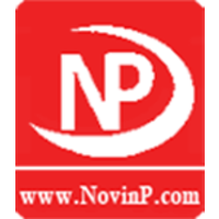 NovinPardaz logo, NovinPardaz contact details