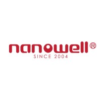 Nanowell® logo, Nanowell® contact details