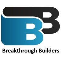 Breakthrough Builders logo, Breakthrough Builders contact details