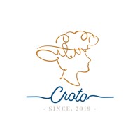 Croto logo, Croto contact details