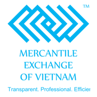 Mercantile Exchange Of Vietnam logo, Mercantile Exchange Of Vietnam contact details